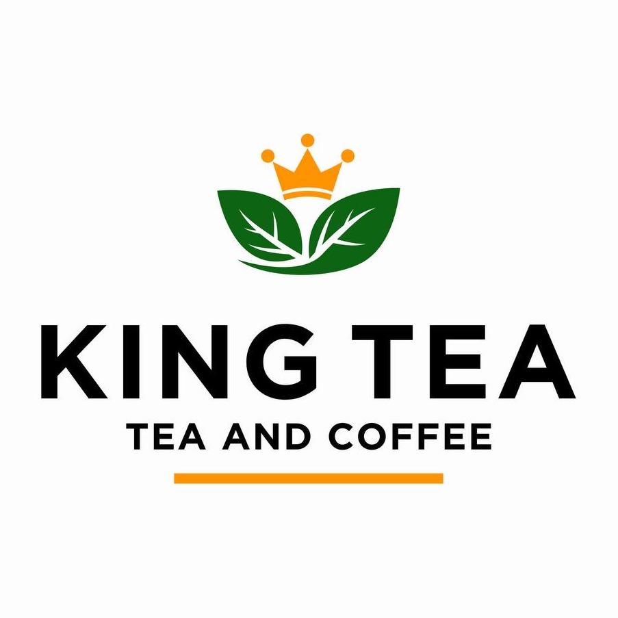 KING TEA Shop Bloc Delivery