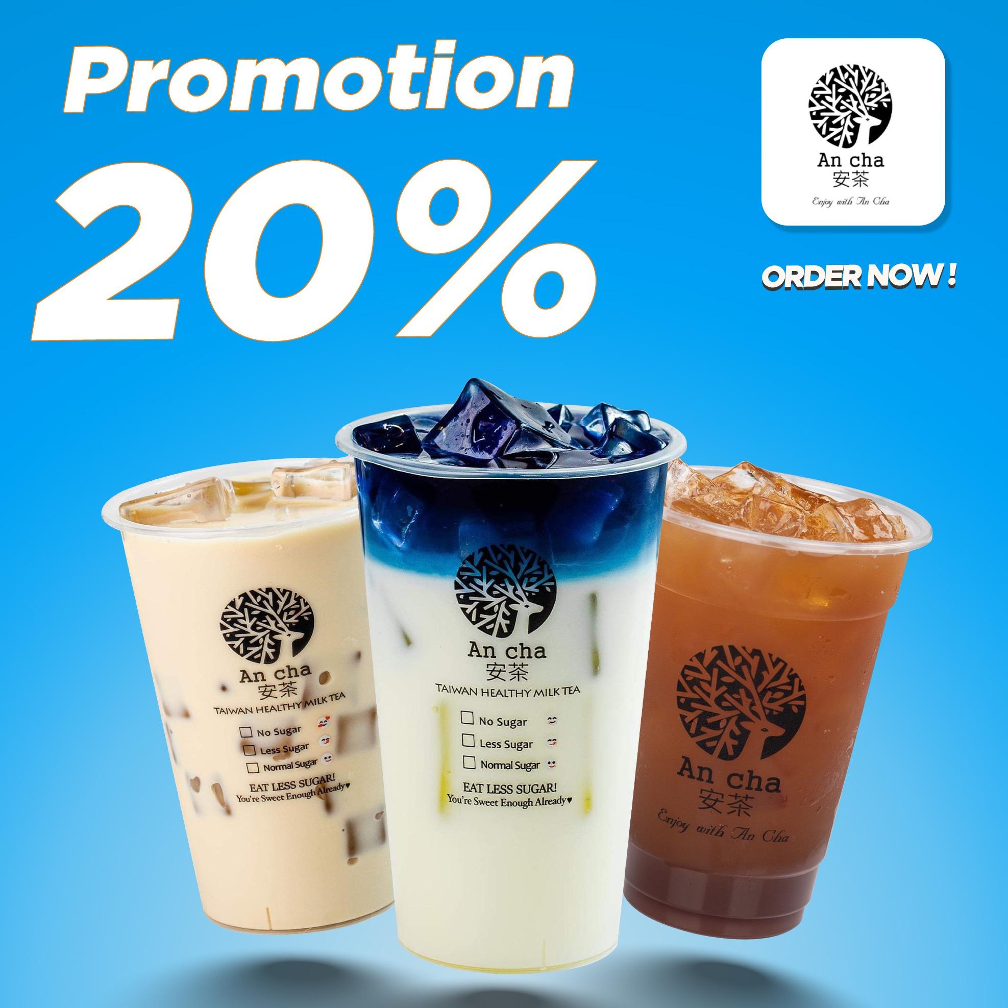 Discount 20%