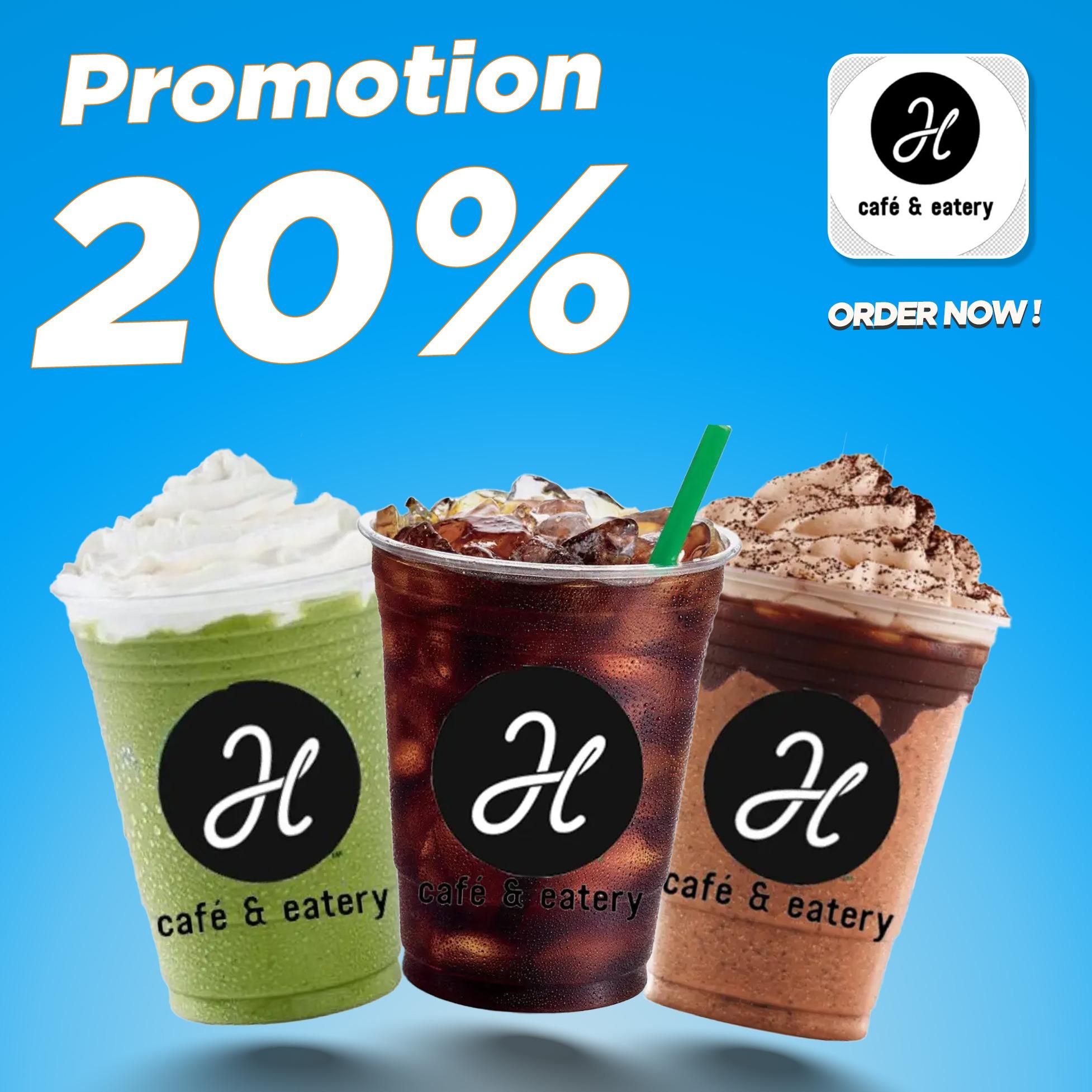 Discount 20%