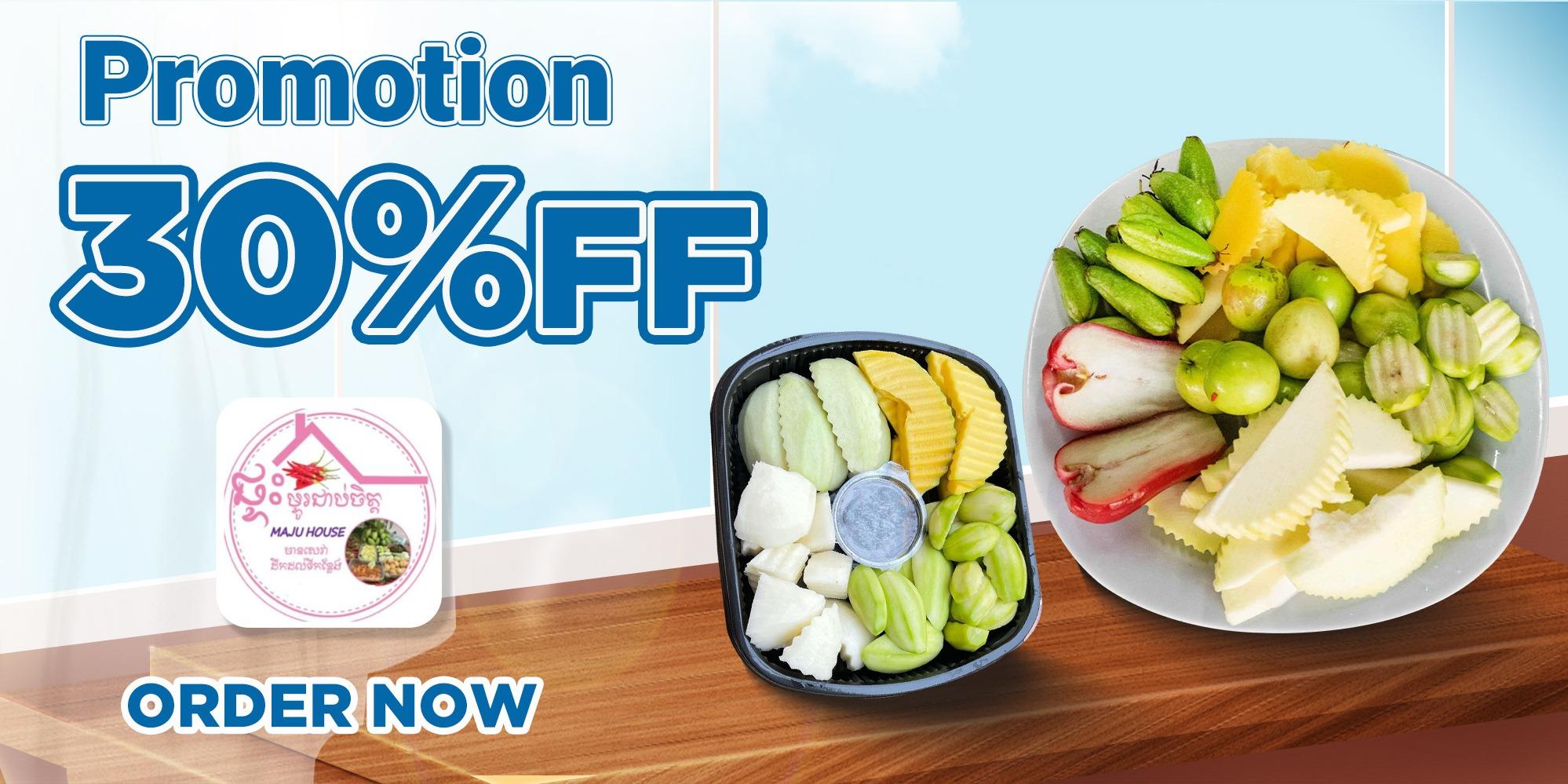 Discount 30%