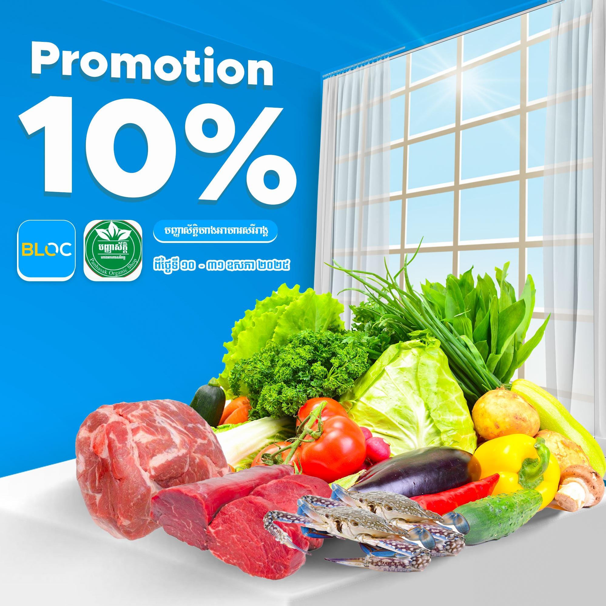 Discount 10%