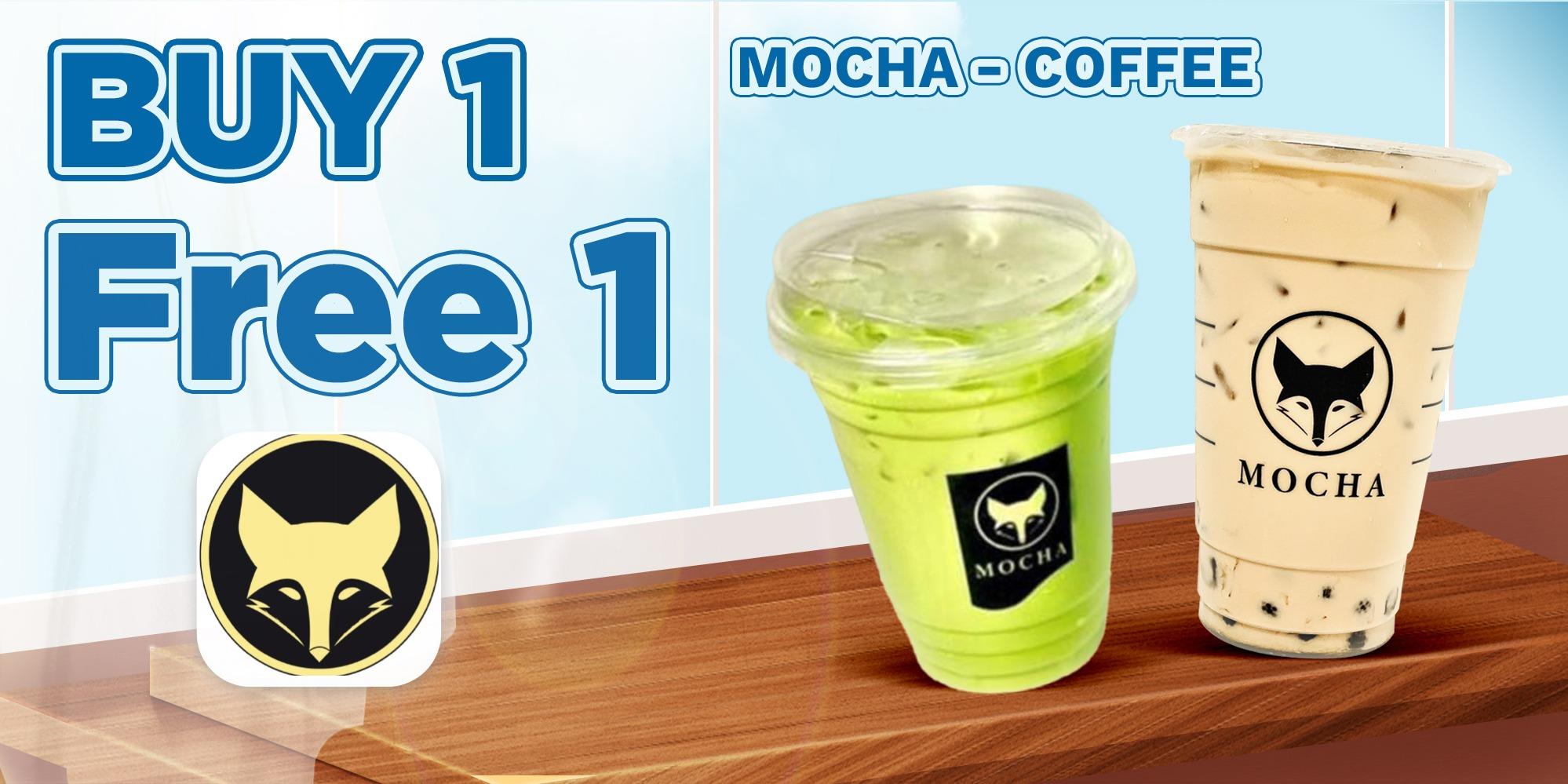 Buy 1 Free1 