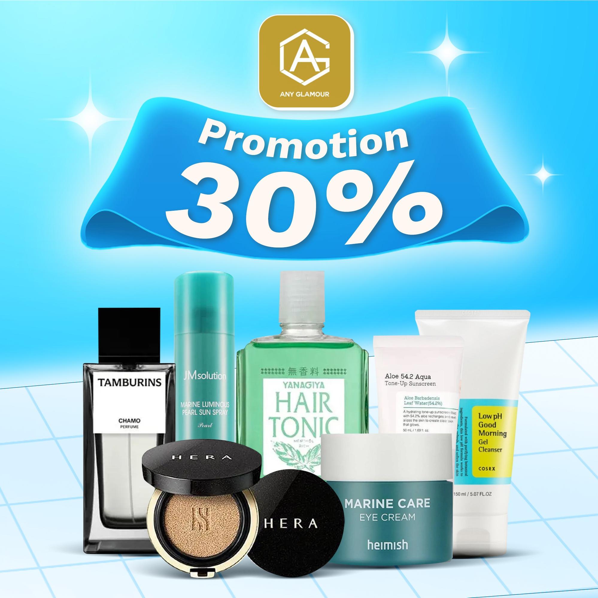 Discount 30% off